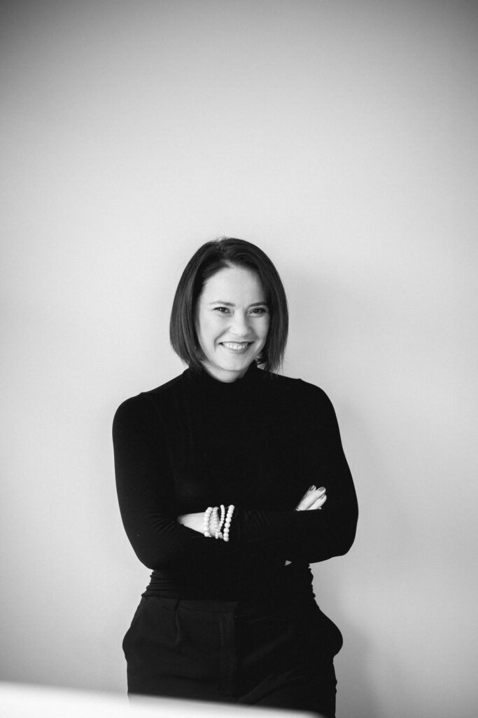 Chrystelle Charlier